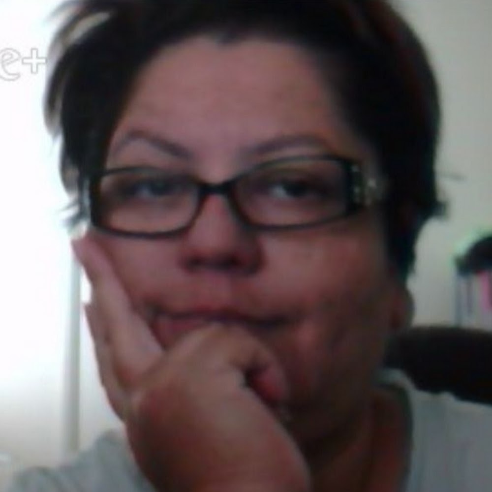 Meet your Posher, Liz g